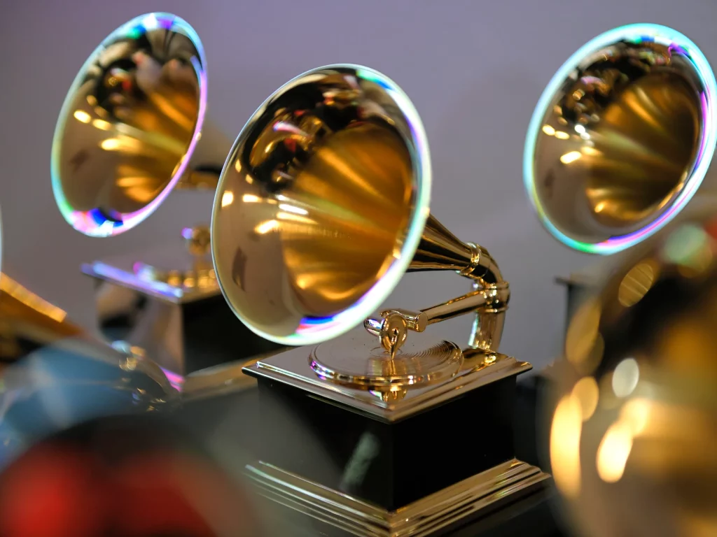 The Grammys Add Three New Categories Ahead of 66th Grammy Awards Ultcruze