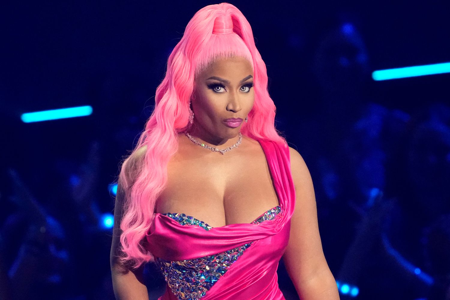 Nicki-Minaj-album-release