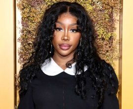 SZA