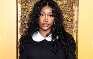 SZA