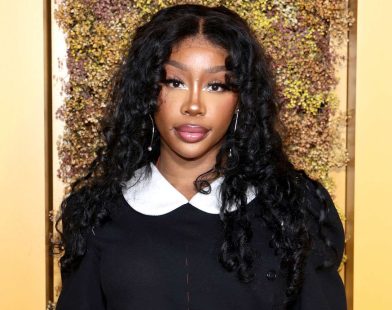 SZA