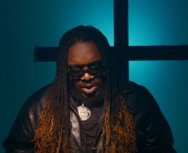 Jah Vinci