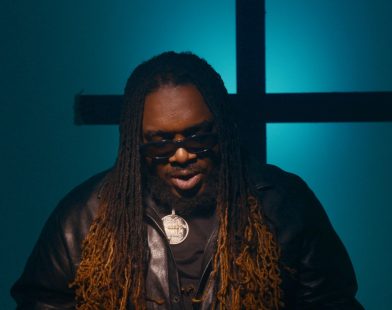 Jah Vinci